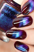PARADOX NAGELLAK